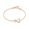 18K BV DIVAS' DREAM Pearl Bracelet