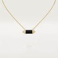 18K Les Berlingots De Necklace