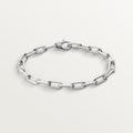 18K Santos De Bracelet
