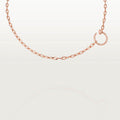 18K Juste Un Clou Necklace