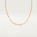 18K Santos De Necklace