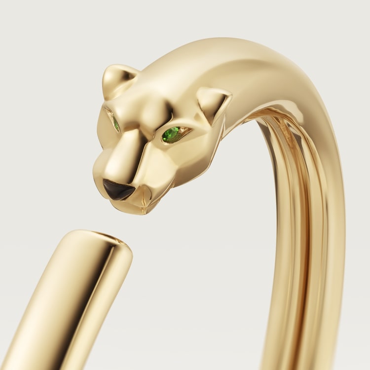 18K Panthere De Bracelet