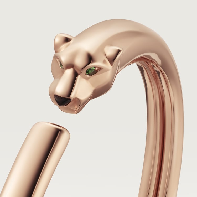 18K Panthere De Bracelet