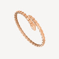 18K BV Serpenti Viper Bracelet