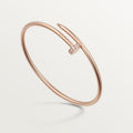 18K Juste Un Clou Diamond Bracelet