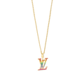 18K Louis Idylle Blossom Large Necklace