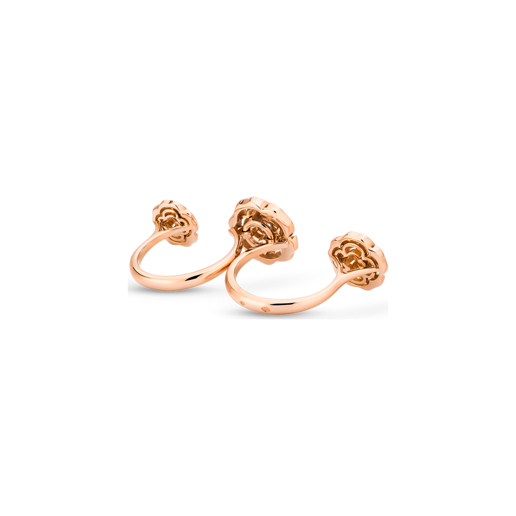 18K CC Extrait De Cam¨¦lia Transformable Ring