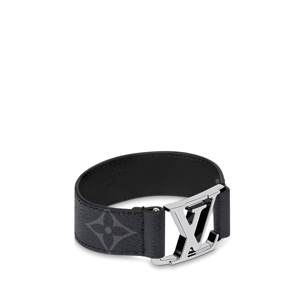 18K Louis Hockenheim Bracelet