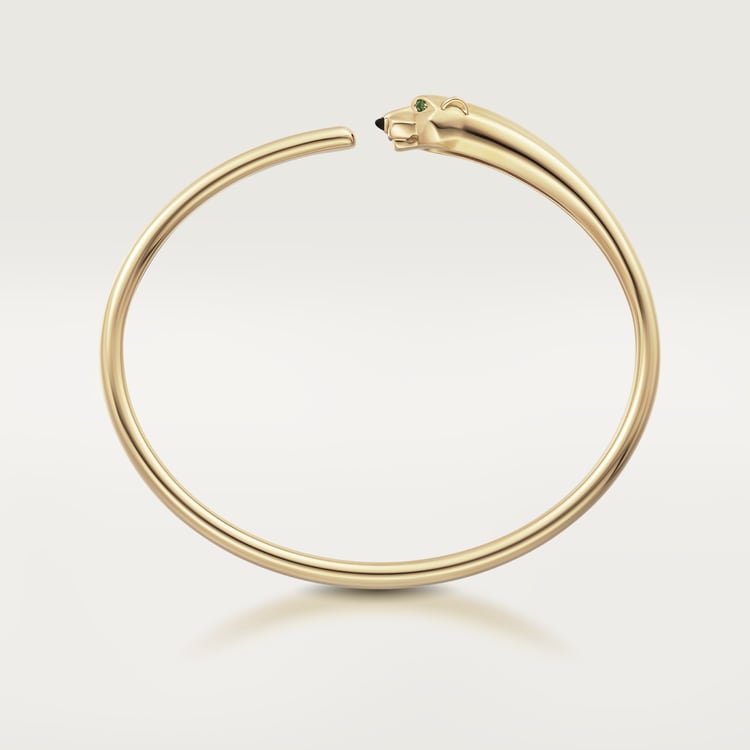 18K Panthere De Bracelet