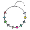 18K Louis MNG Big Party Necklace