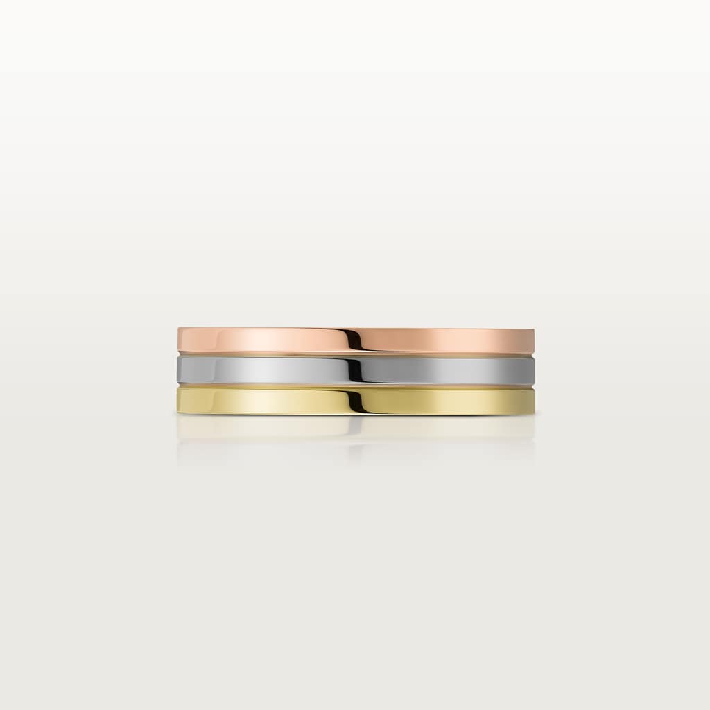 18K Vendome Louis Ring