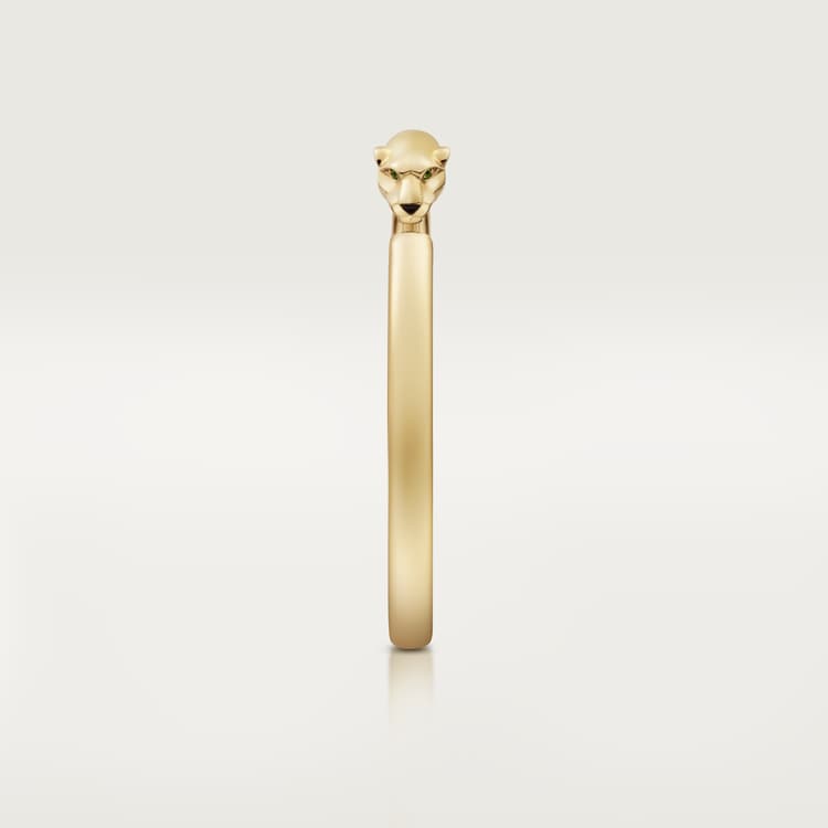 18K Panthere De Bracelet