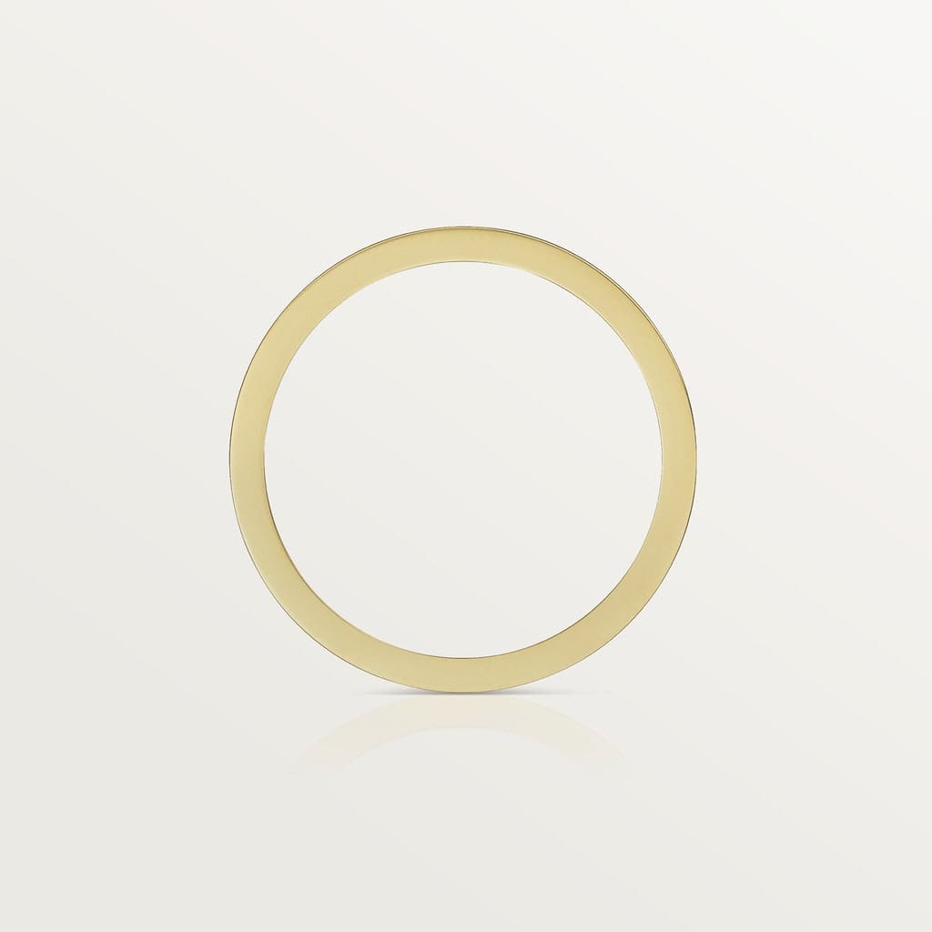 18K Vendome Louis Ring