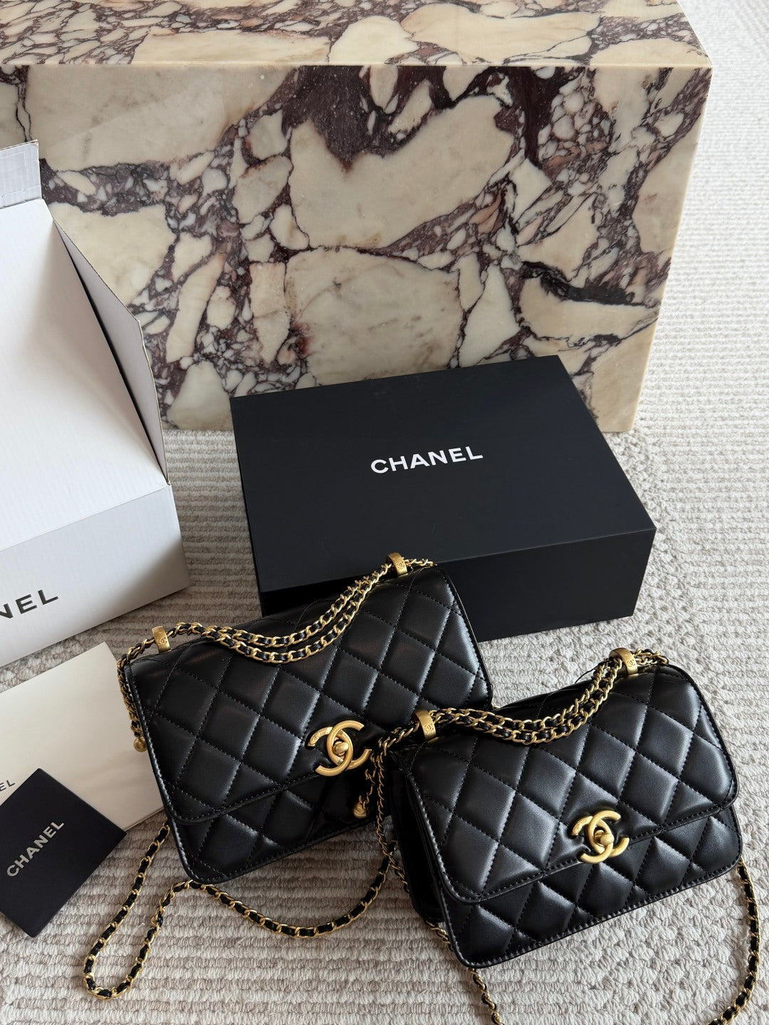 High-End Women's Fashion Handbags-7