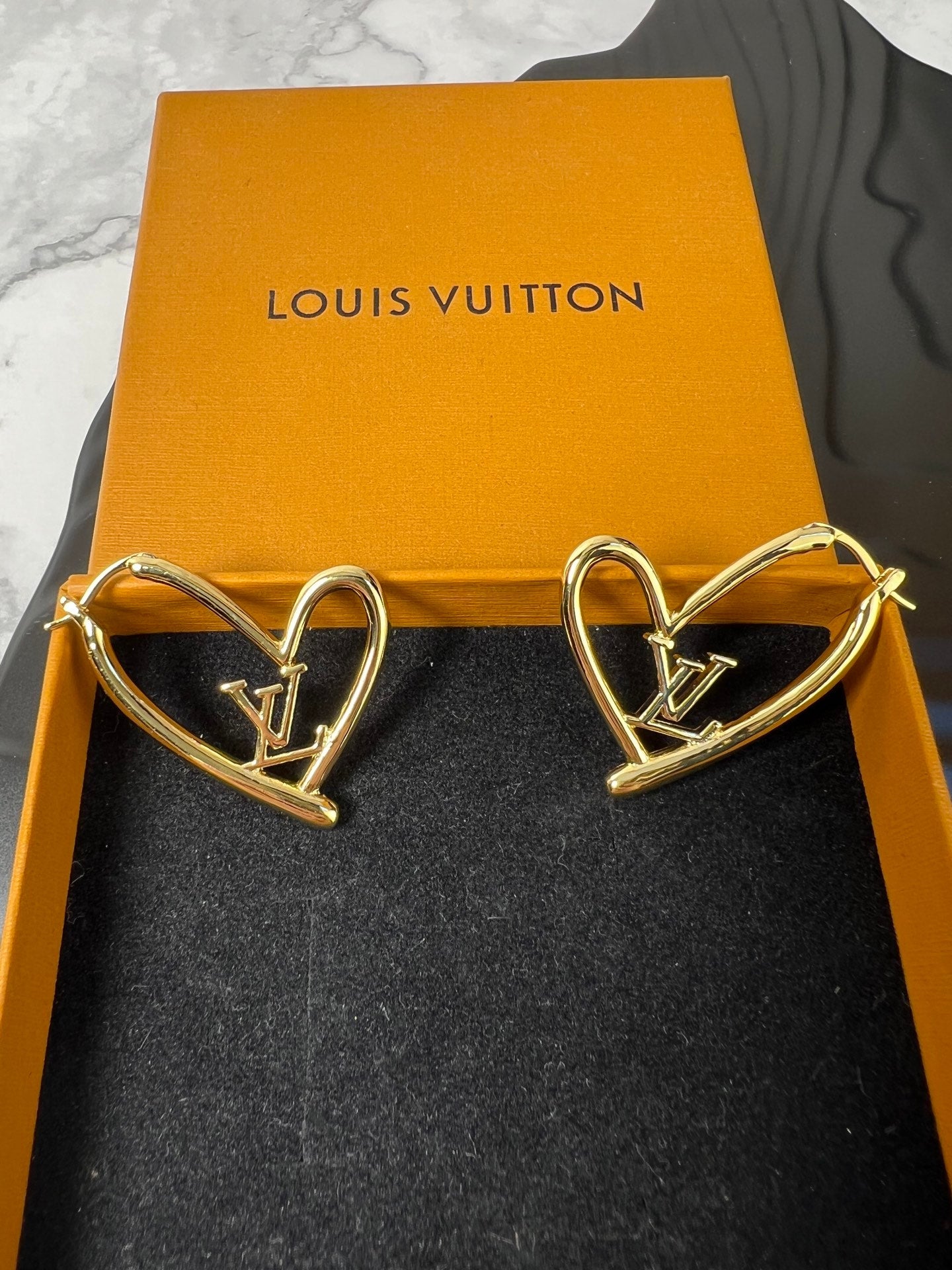 High-Quality Stud Earrings-16