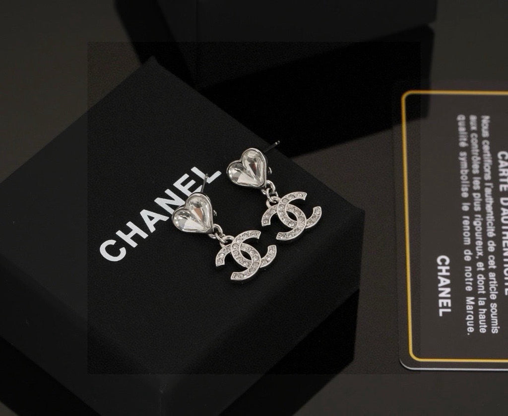 High-Quality Stud Earrings-102