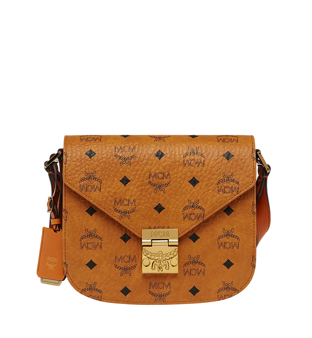 Shoulder Bag In