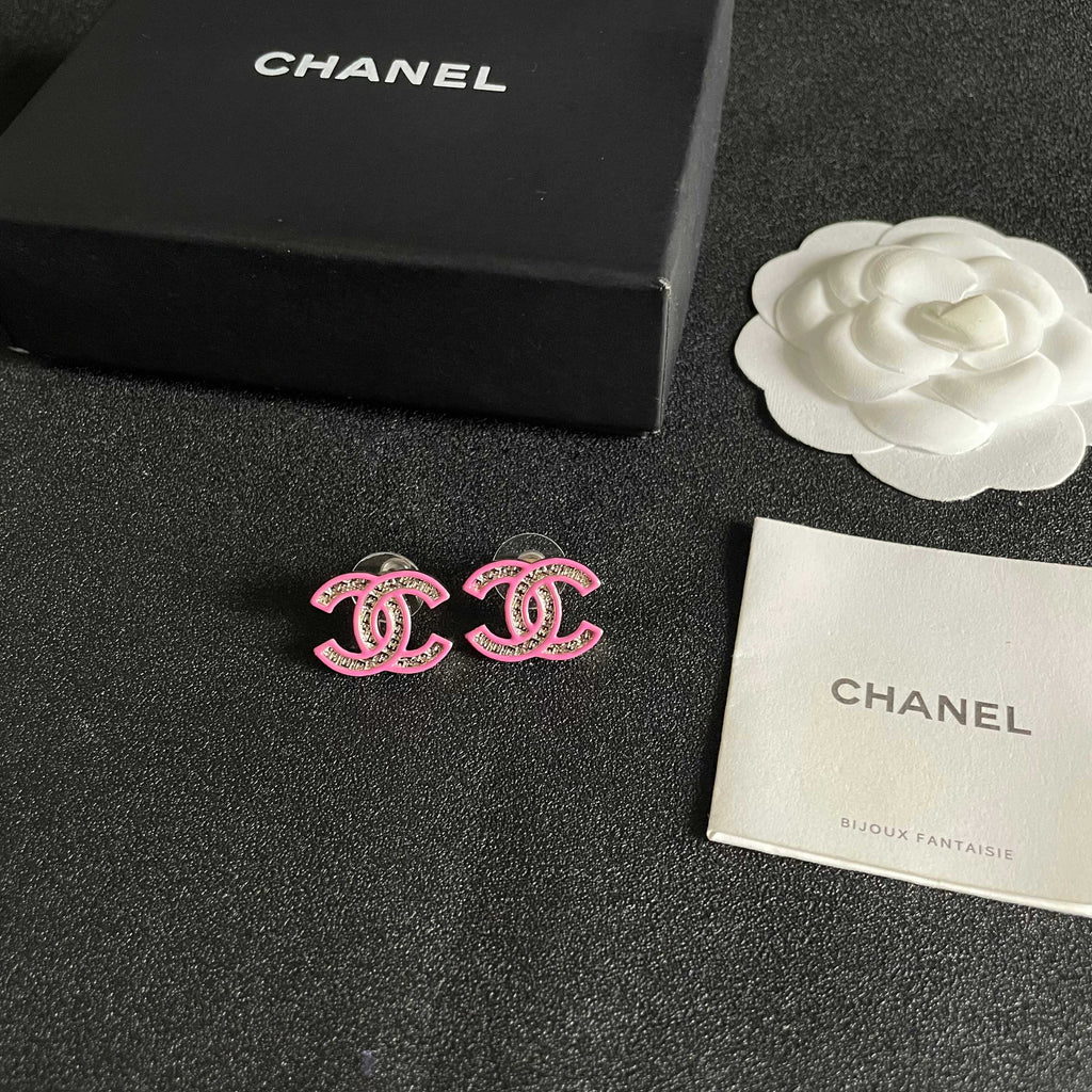 High-Quality Stud Earrings-135