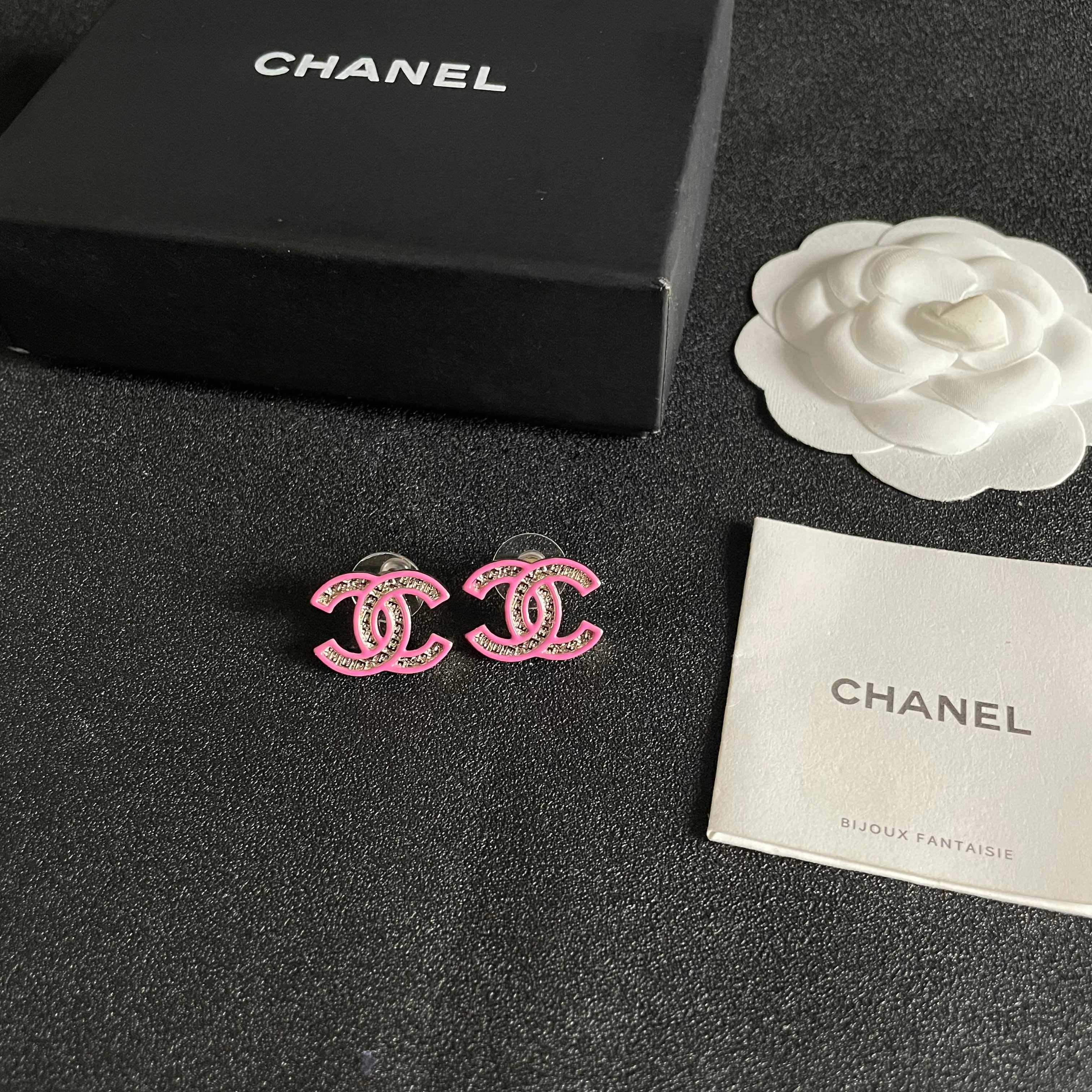 High-Quality Stud Earrings-135