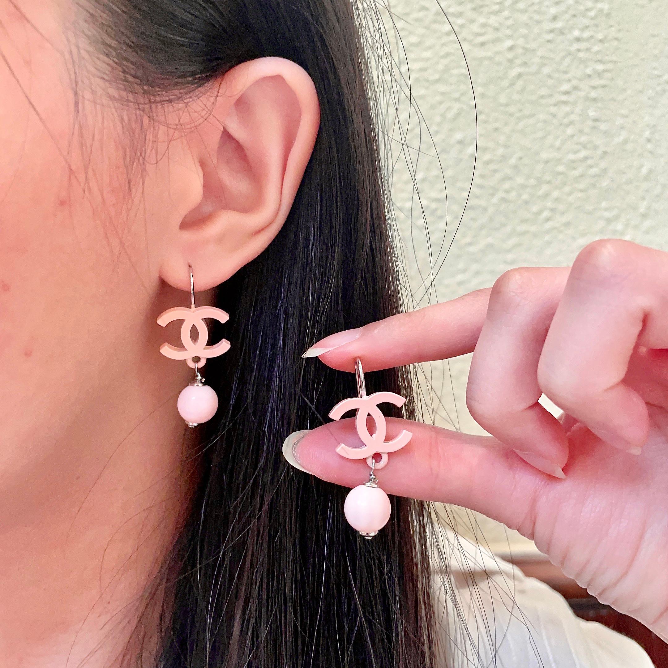 High-Quality Stud Earrings-162