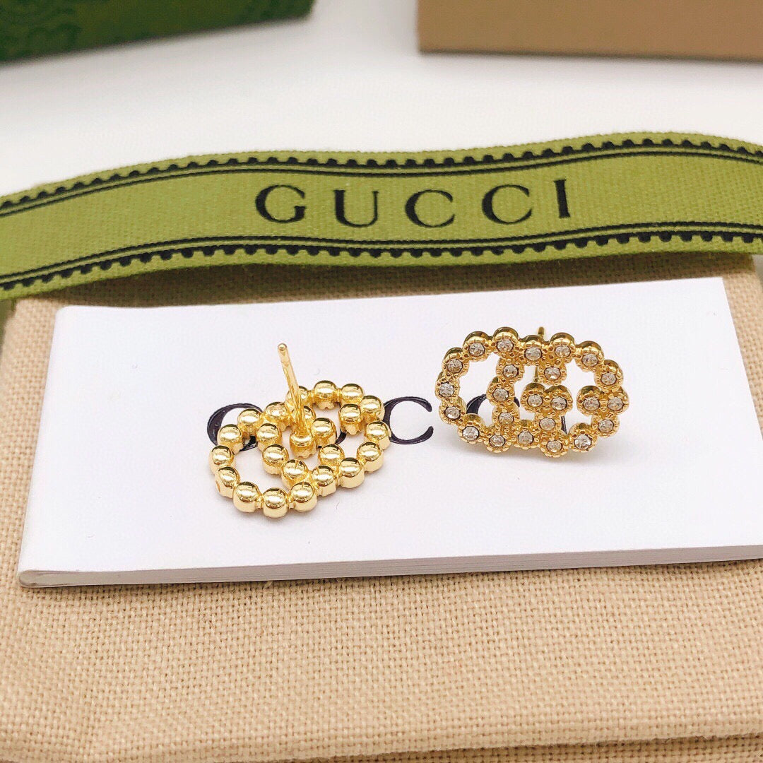 High-Quality Stud Earrings-69