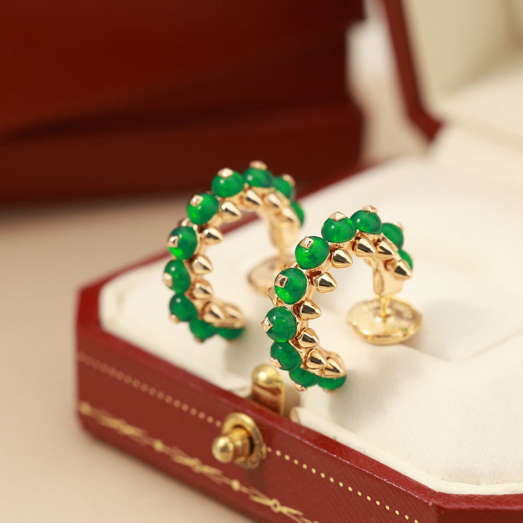 High-Quality Stud Earrings-56