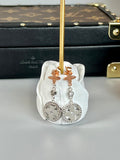 High-Quality Stud Earrings-13