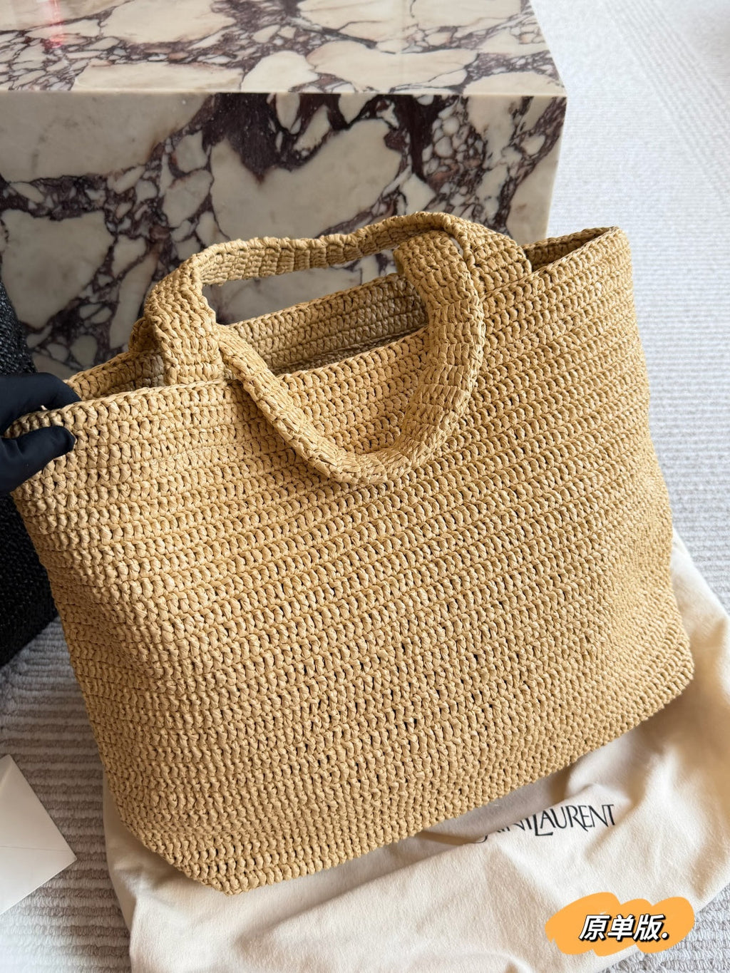 High-End Women's Fashion Handbags-12