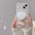 Painted Relief Airbag Phone Case