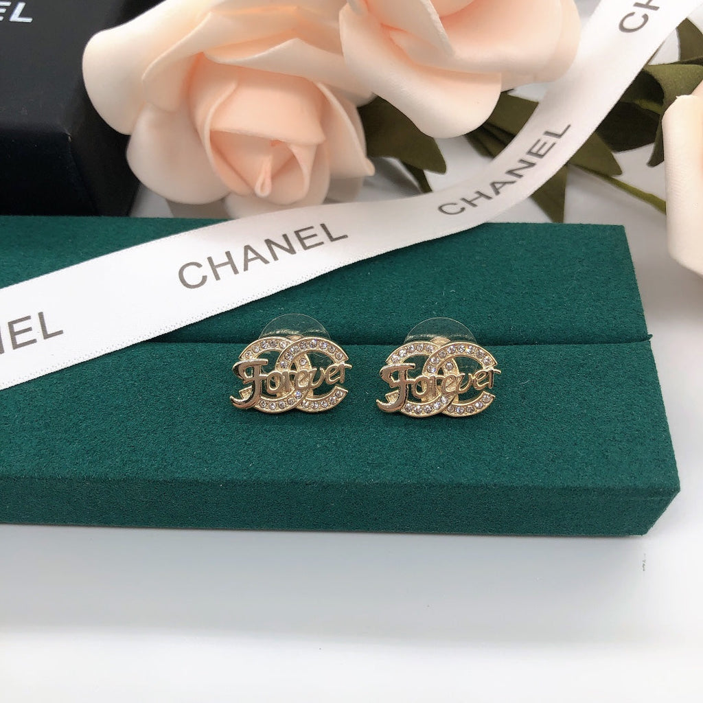 Forever Earrings