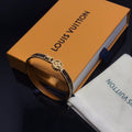 Gold fashion bracelets