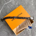 Black fashion bracelets