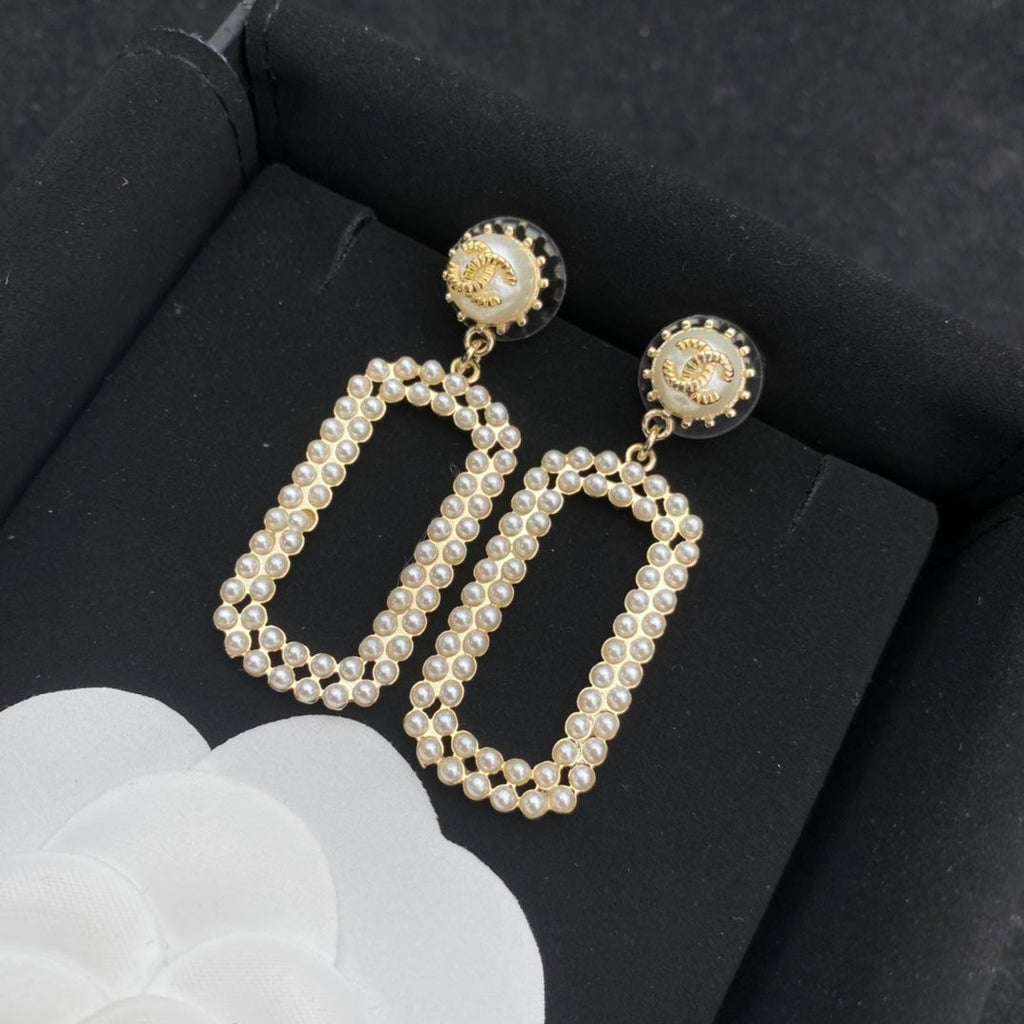 delicate earrings