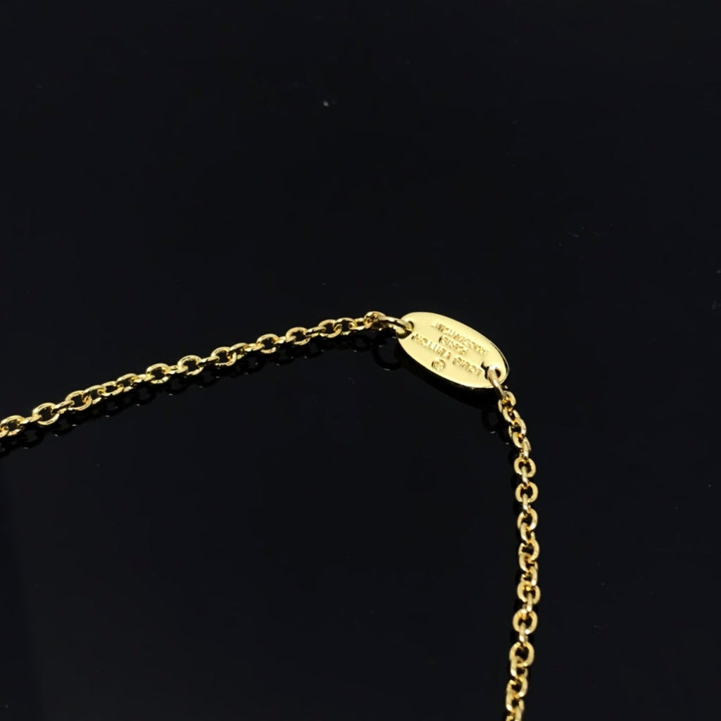 Luxurious Necklace