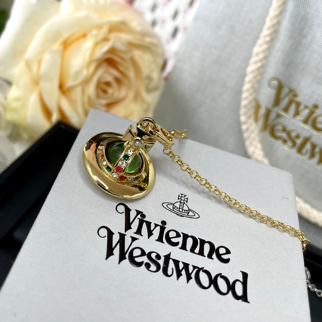 Beautiful Necklace