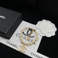 pearl fashion necklace