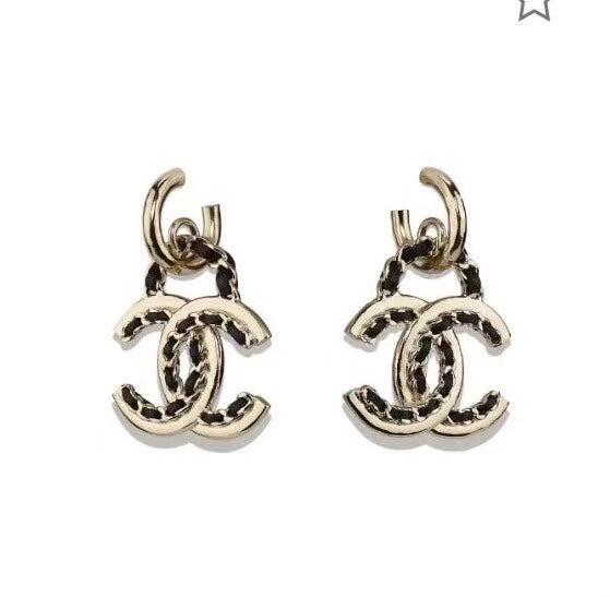 New Fashion Earrings