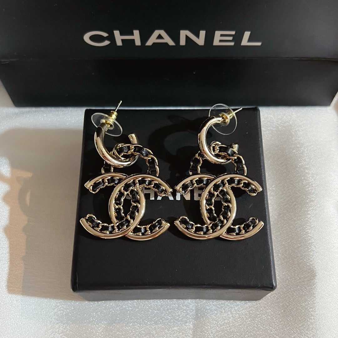 New Fashion Earrings