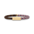 18K Louis Daily Confidential Bracelet