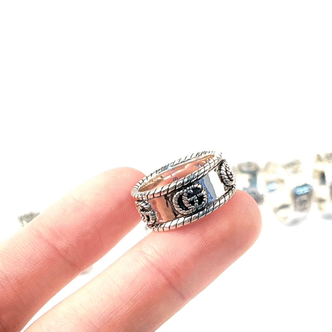 GG Ring