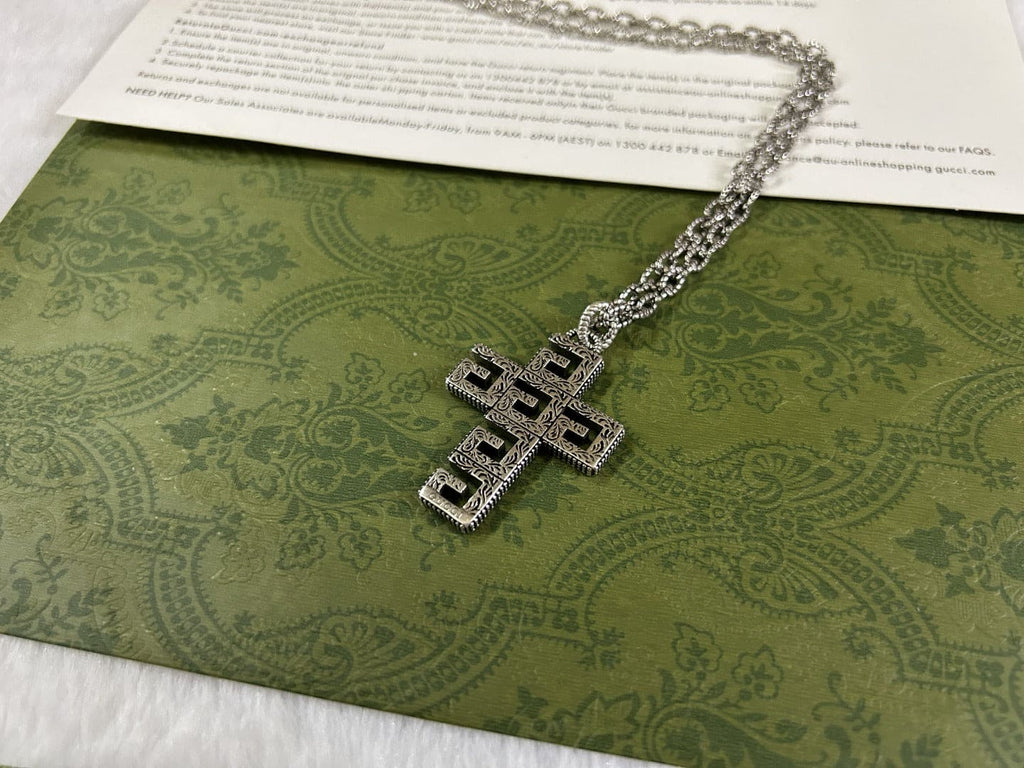 GG Necklace