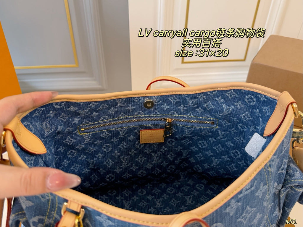 High-End Women's Fashion Handbags-8