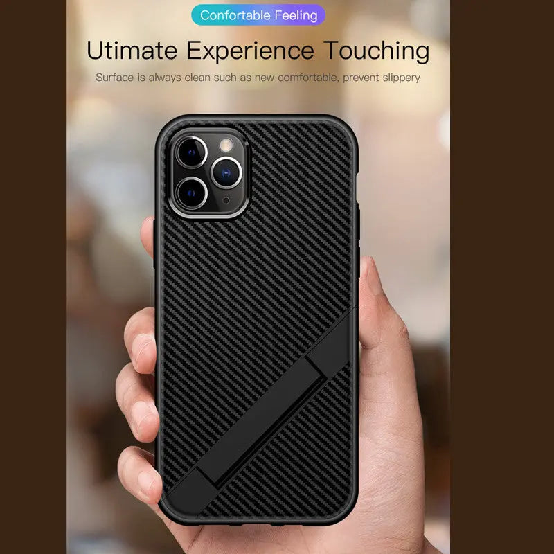 Luxury Non-slip Holder Case