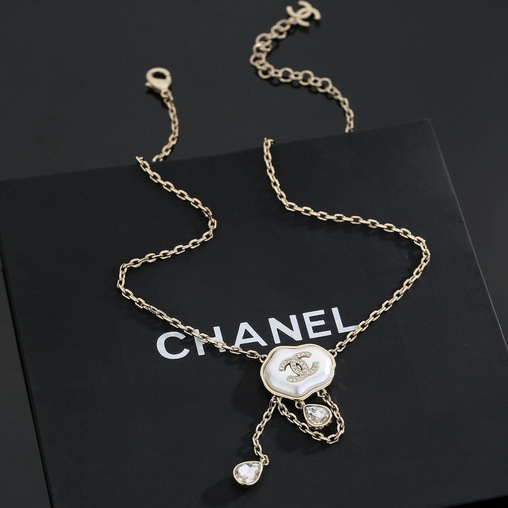High-Quality Necklaces-107