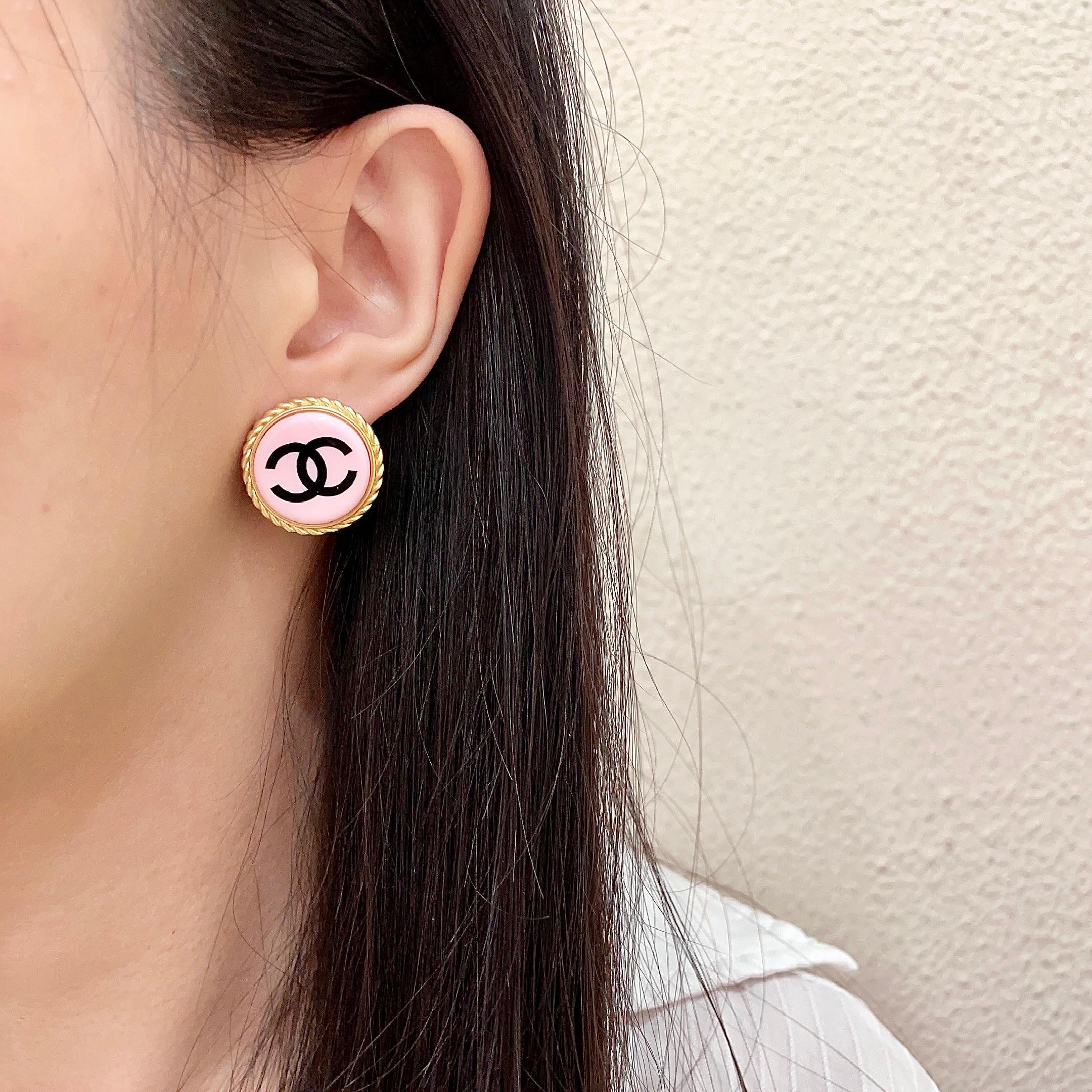 High-Quality Stud Earrings-128