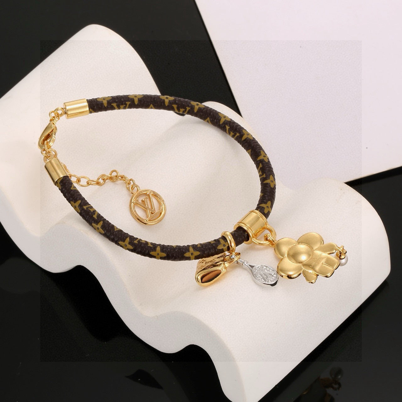 High-Quality Cord Bracelet