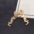 High-Quality Stud Earrings-57