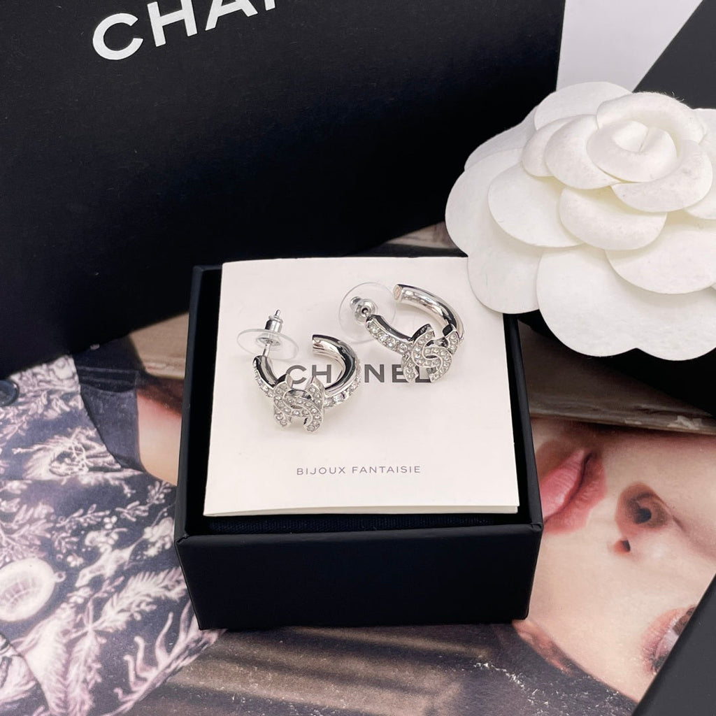 High-Quality Stud Earrings-115