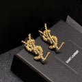 High-Quality Stud Earrings-56