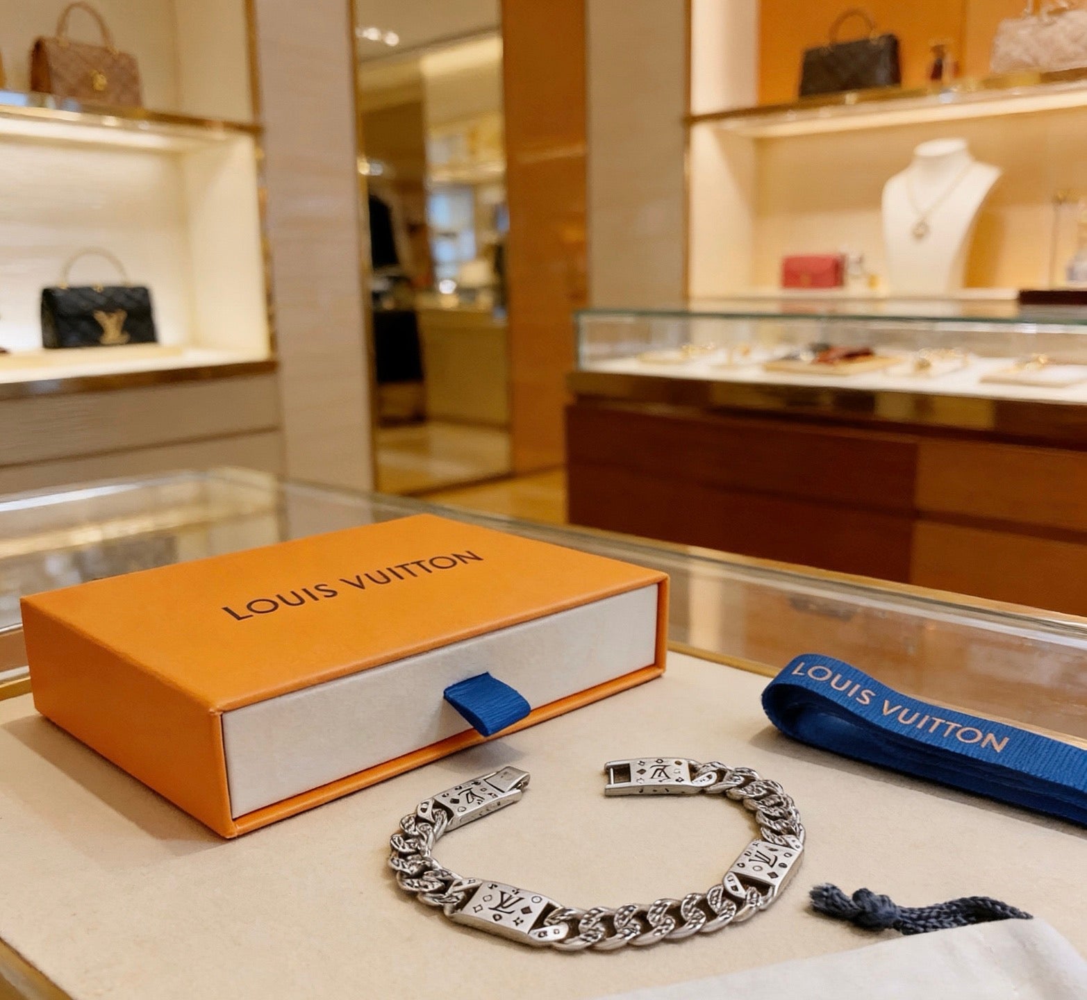 High-Quality Matching Couple Bracelets